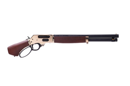 Henry Repeating Arms Lever Action Axe Shotguns