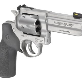 Ruger GP100