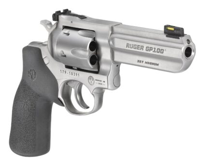 Ruger GP100