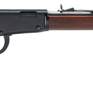 Henry Repeating Arms Octagon Frontier