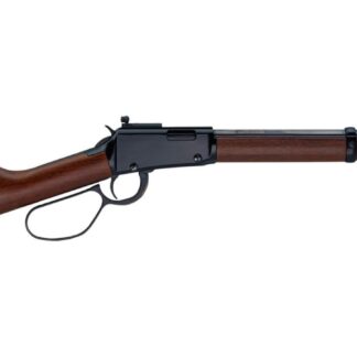 Henry Repeating Arms Std Lever Small Game Carbine