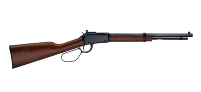 Henry Repeating Arms Std Lever Small Game Carbine