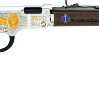 Henry Repeating Arms EMS Tribute Edition