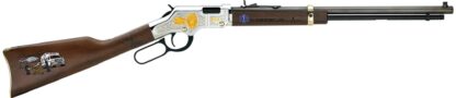 Henry Repeating Arms EMS Tribute Edition