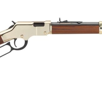 Henry Repeating Arms Goldenboy