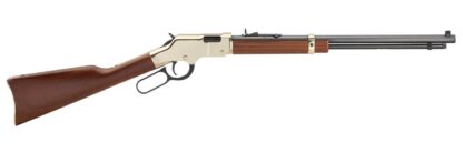 Henry Repeating Arms Goldenboy