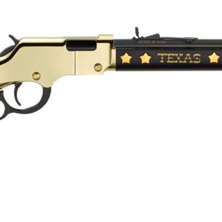 Henry Repeating Arms Goldenboy Texas Tribute Ed.