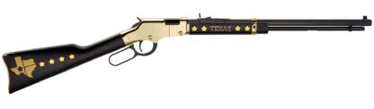 Henry Repeating Arms Goldenboy Texas Tribute Ed.