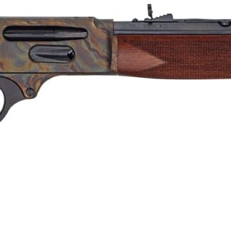 Henry Repeating Arms 30-30 Lever Color Cse Hardened