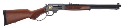 Henry Repeating Arms Steel Wildlife Edition