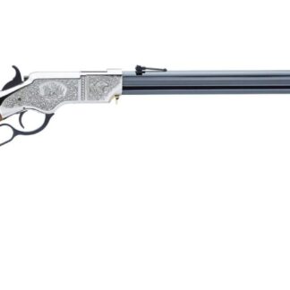 Henry Repeating Arms Original Henry Slvr Dlx Engrvd