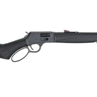 Henry Repeating Arms Big Boy Steel X-Model