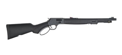 Henry Repeating Arms Big Boy Steel X-Model