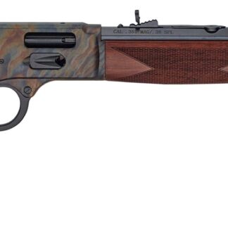 Henry Repeating Arms Big Boy Steel