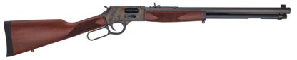 Henry Repeating Arms Big Boy Steel