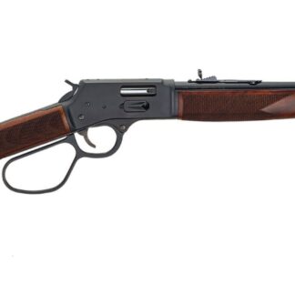 Henry Repeating Arms Big Boy Steel Carbine