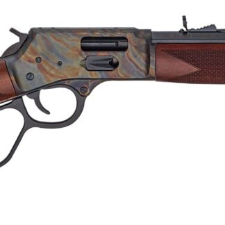 Henry Repeating Arms Big Boy Steel