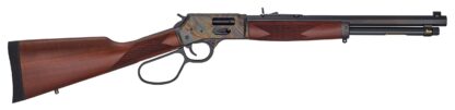 Henry Repeating Arms Big Boy Steel