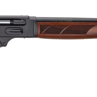 Henry Repeating Arms Lever Action Shotguns