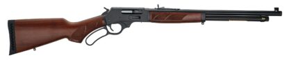 Henry Repeating Arms Lever Action Shotguns