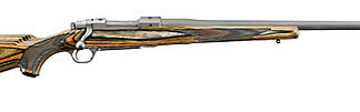 Ruger M77 Hawkeye Predator