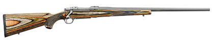 Ruger M77 Hawkeye Predator