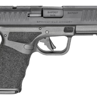 Springfield Armory Hellcat PRO OSP