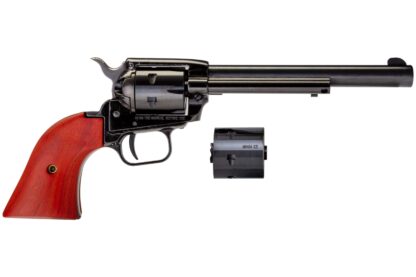 Heritage Manufacturing Rough Rider Small Bore