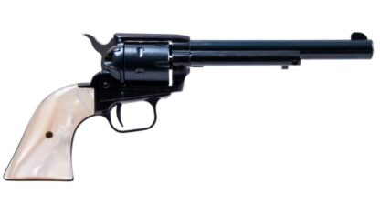 Heritage Manufacturing Rough Rider Small Bore