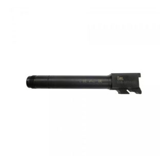 Heckler and Koch (HK USA) HK45 Threaded Barrel