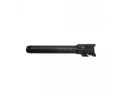 Heckler and Koch (HK USA) HK45 Threaded Barrel