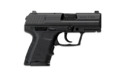 Heckler and Koch (HK USA) P2000 SK (V3)