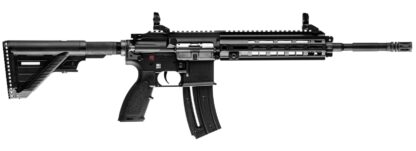 Heckler and Koch (HK USA) HK416