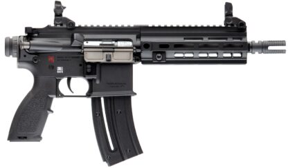 Heckler and Koch (HK USA) HK416