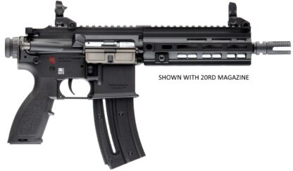 Heckler and Koch (HK USA) HK416