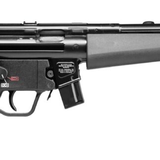 Heckler and Koch (HK USA) SP5