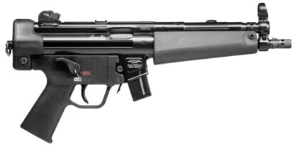 Heckler and Koch (HK USA) SP5