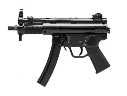 Heckler and Koch (HK USA) SP5K-PDW