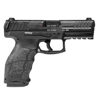 Heckler and Koch (HK USA) VP9