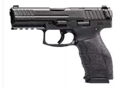 Heckler and Koch (HK USA) VP9