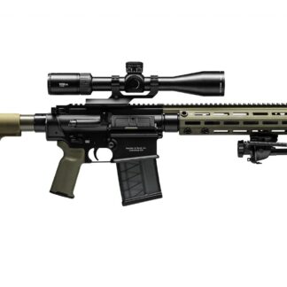 Heckler and Koch (HK USA) MR762LRP