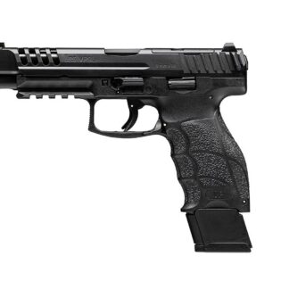 Heckler and Koch (HK USA) VP9L OR