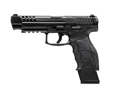 Heckler and Koch (HK USA) VP9L OR