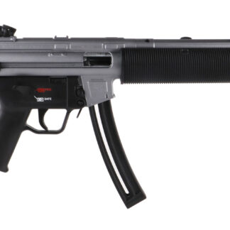 Heckler and Koch (HK USA) MP5