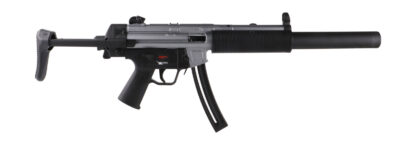 Heckler and Koch (HK USA) MP5