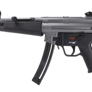 Heckler and Koch (HK USA) MP5