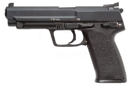 Heckler and Koch (HK USA) USP45 Expert