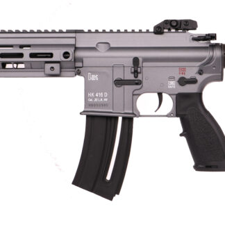 Heckler and Koch (HK USA) HK416