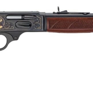 Henry Repeating Arms 30-30 Lever Steel Wildlife