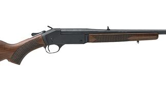 Henry Repeating Arms Henry Singleshot Rifles